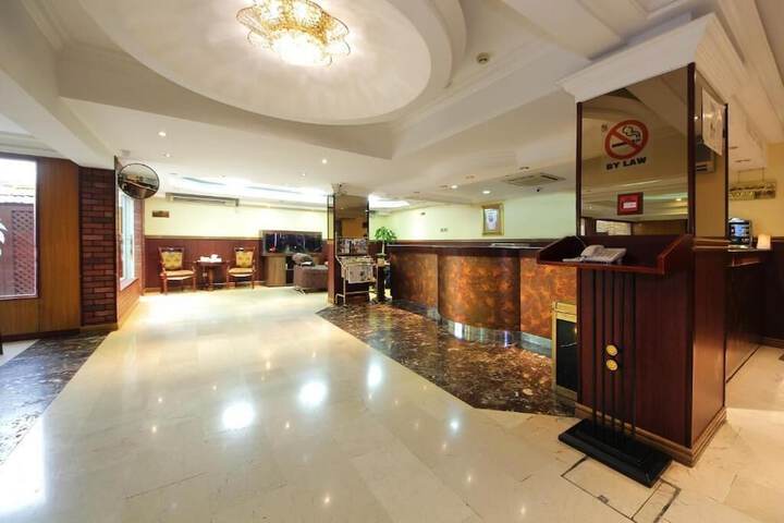 Hotel Interior 2 of 39