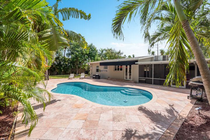 Wills Off Wilton Drive Pool Villa by Opus