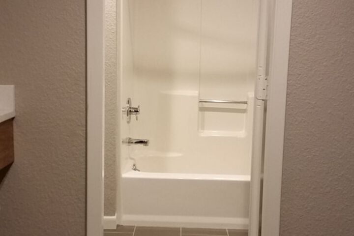 Bath Photo