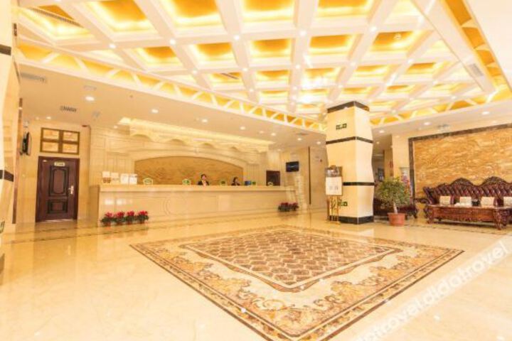Hotel Interior 23 of 45