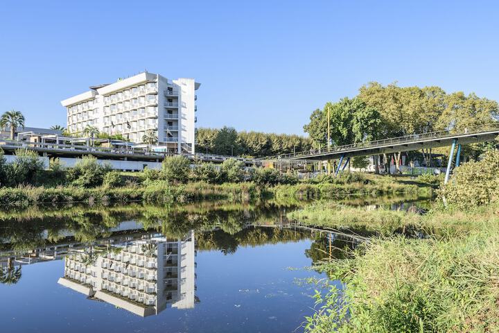 Hôtel Miradour in Dax