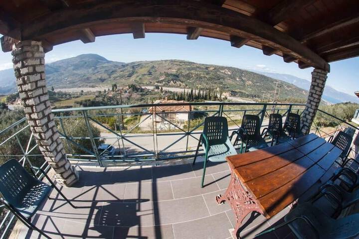Terrace/Patio 16 of 26