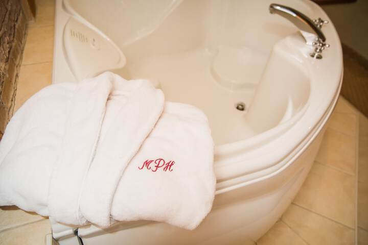 Relaxing Spa