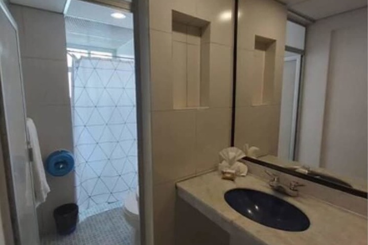 Bath Amenities