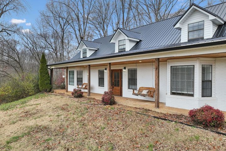 Fox Haven Retreat-modern Cabin-acres of Priv Land