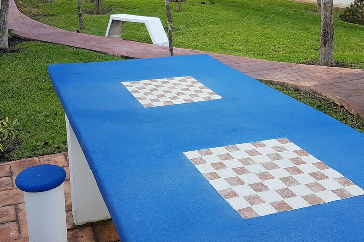 Children’s Area