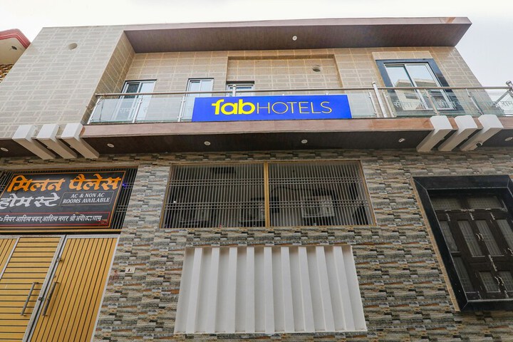 Hotel 39 of 40