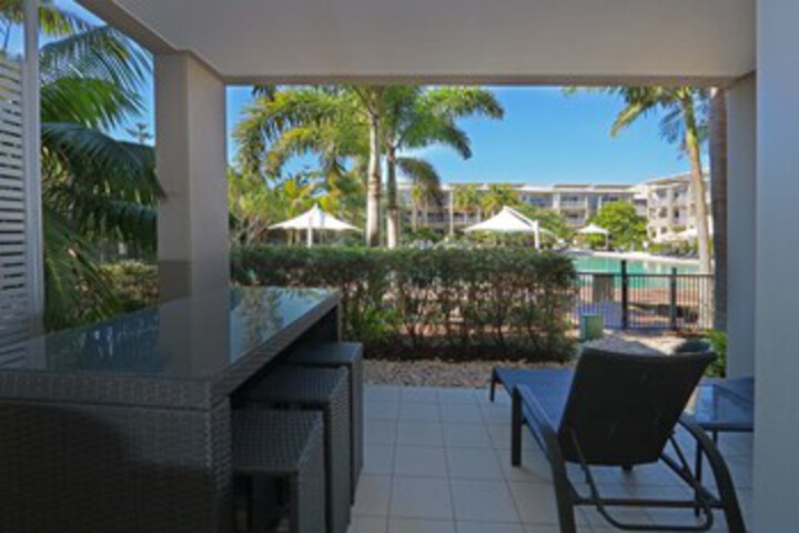 Terrace/Patio 26 of 29