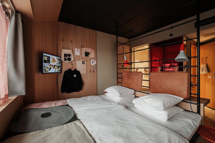 Room 29 of 116