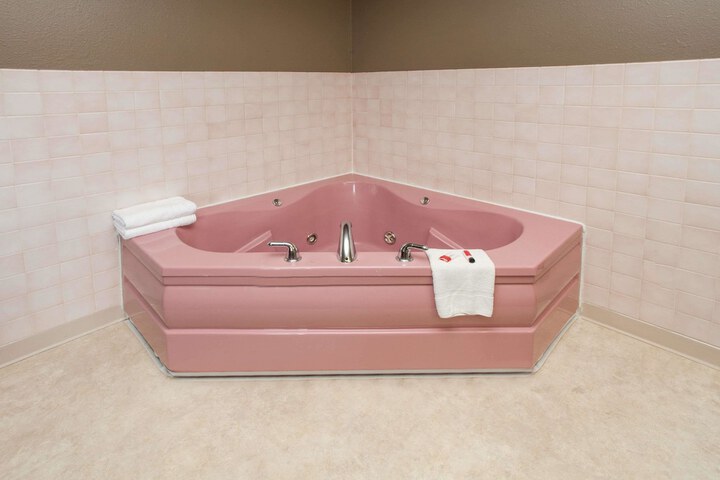 Standard King Bed Accessible (6 of 16)