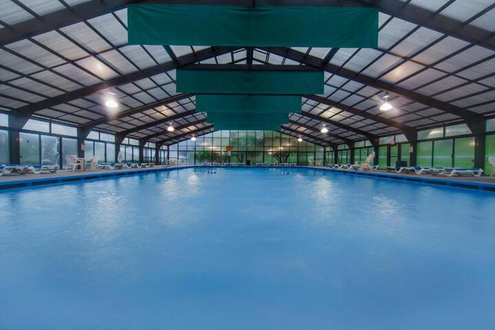 Fitness Facility Photos