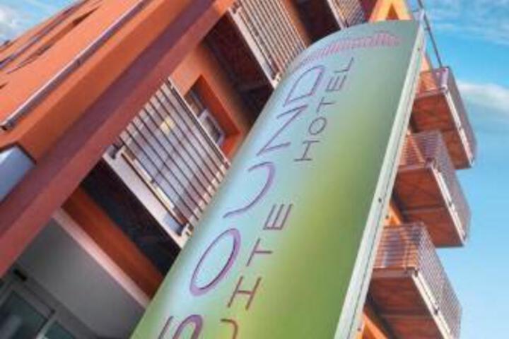 Sound Suite Hotel