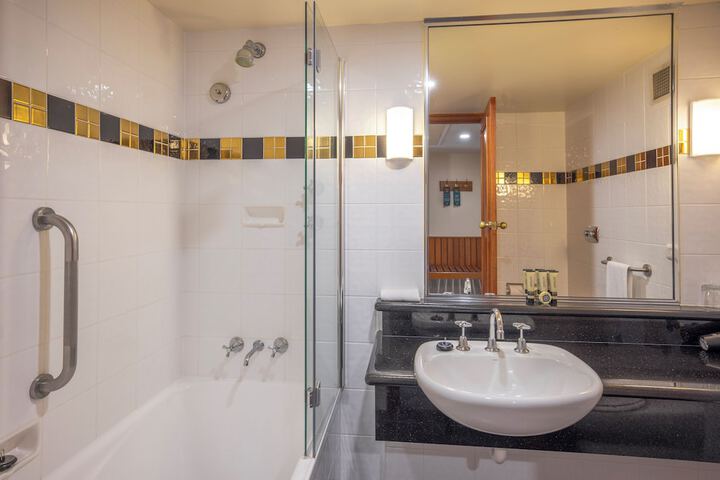Bathroom Vanities