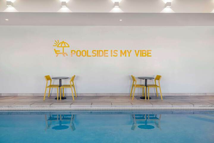 Photo of Home2 Suites by Hilton Colorado Springs Airport Pool