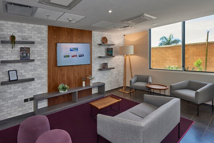 Hotel Interior 2 of 71
