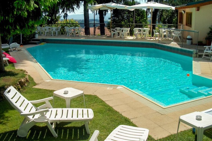 Pool to Cool