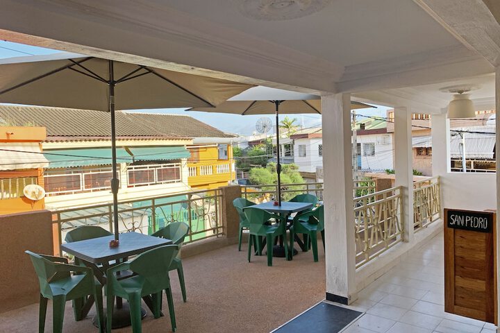 Terrace/Patio 19 of 29