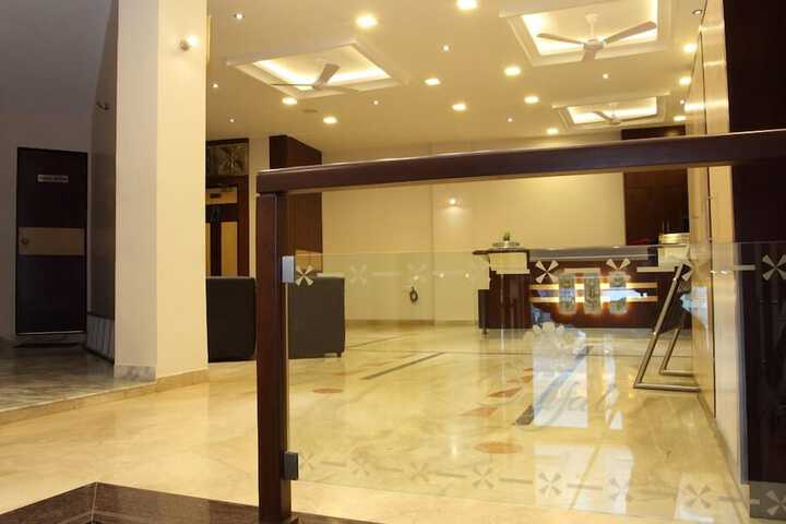 Hotel Interior 4 of 42