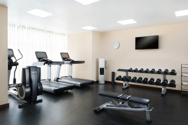Fitness Club