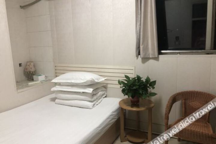 Dongsheng Hotel Jinan