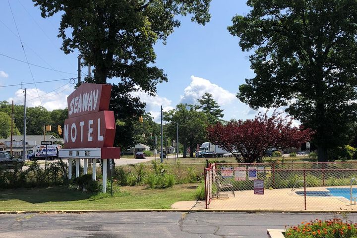 Hotel 34 of 34