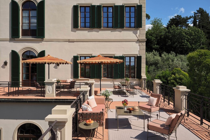 Terrace/Patio 57 of 162