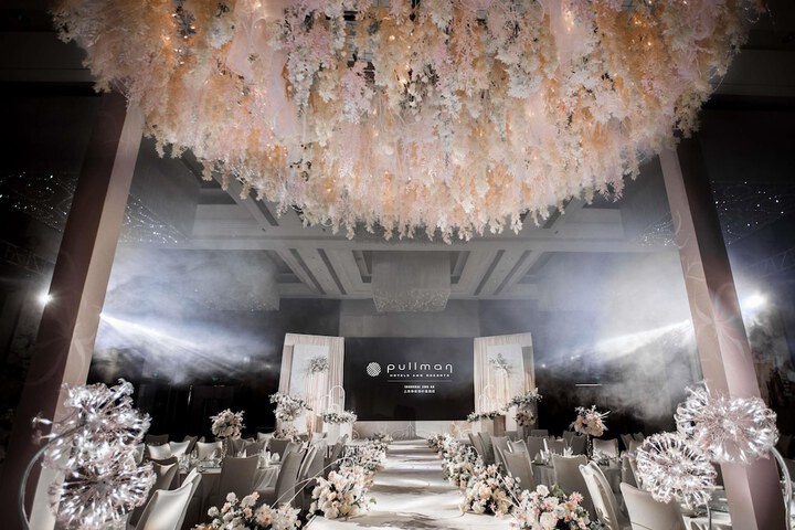 Wedding/Banquet 56 of 72