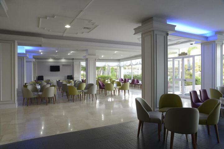 Hotel Interior 3 of 67