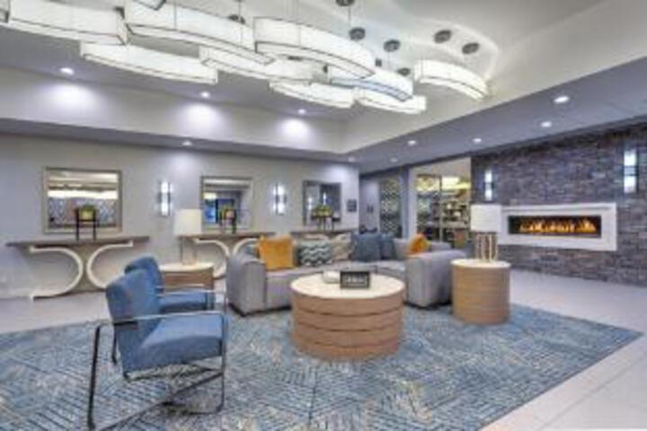 Hotel Interior 10 of 23