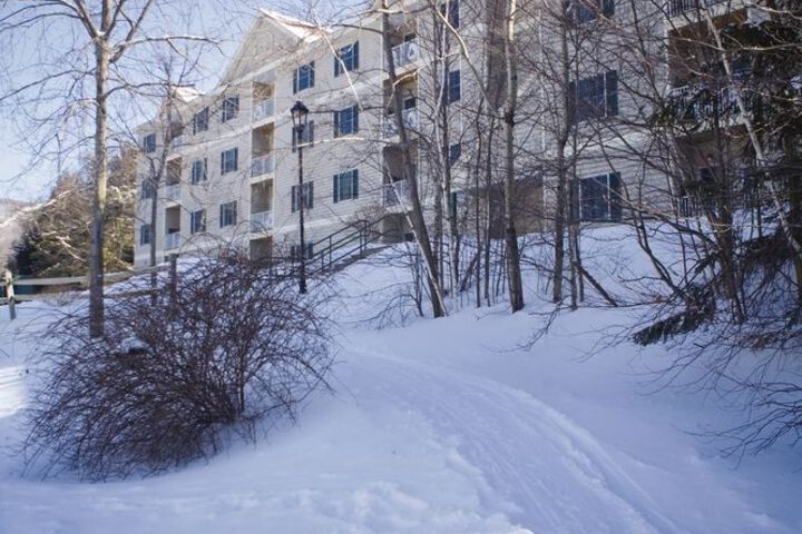 Image of WYNDHAM BENTLEY BROOK RESORT