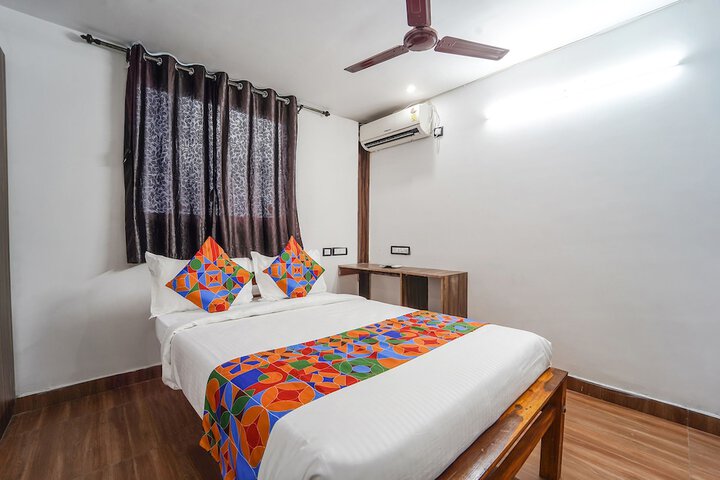 Room 18 of 21