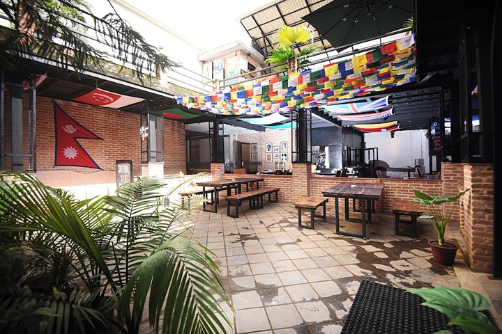 Terrace/Patio 71 of 71