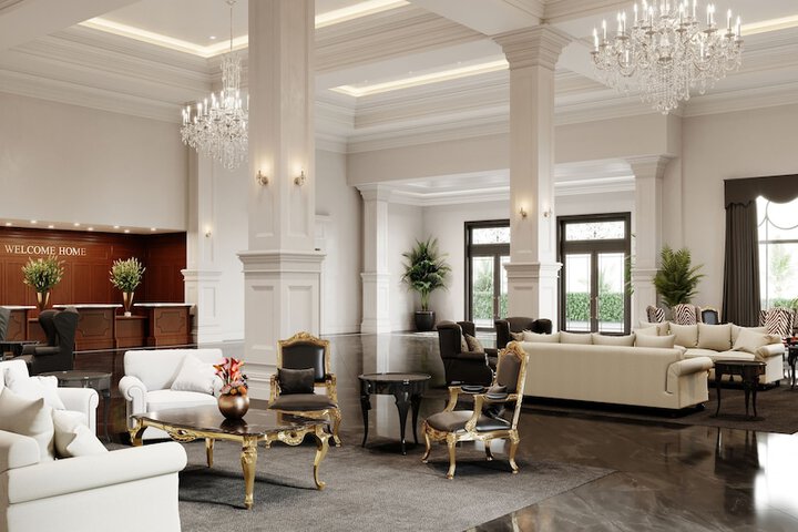 Hotel Interior 2 of 35