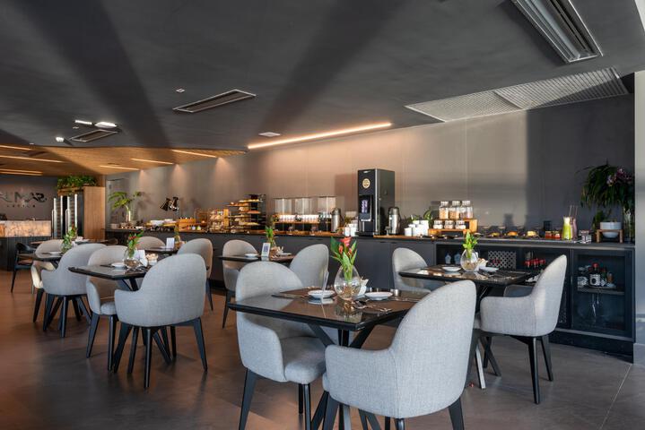 Icon Hotel