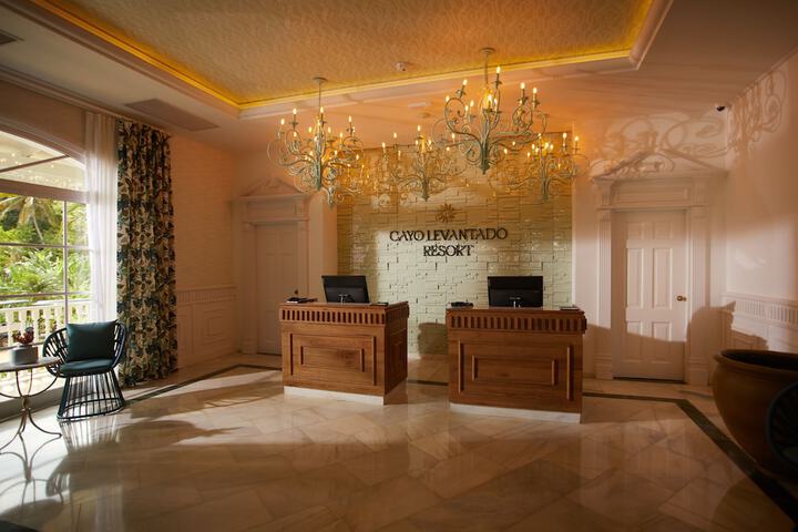 Hotel Interior 3 of 125