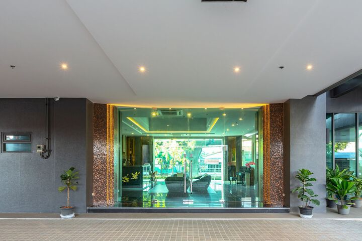 Hotel 34 of 38