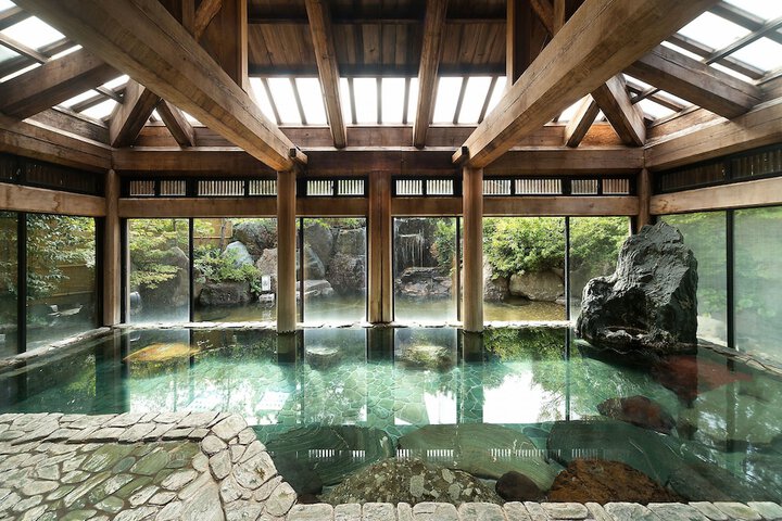Hotel Spa