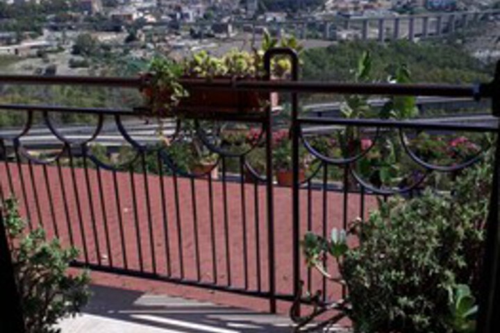 Terrace/Patio 36 of 40