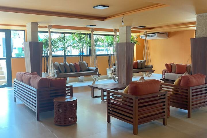 Hotel Interior 2 of 98