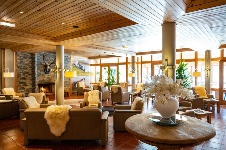 Hotel Interior 5 of 76