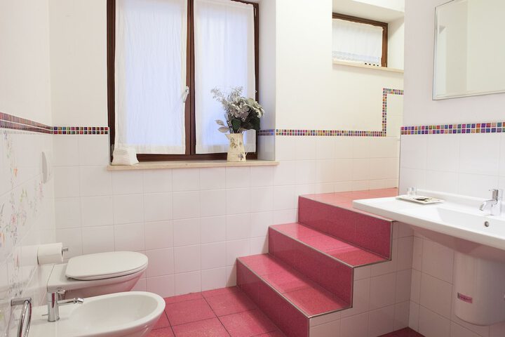 Bathroom Vanities