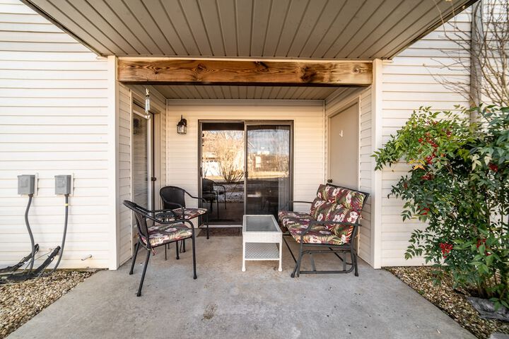 Terrace/Patio 91 of 167
