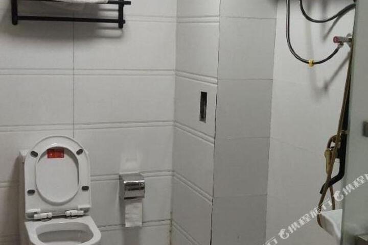 Suining Lantian Hotel
