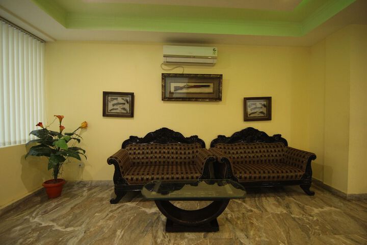 Lobby Photos