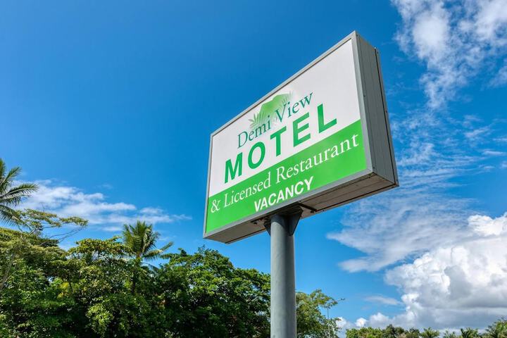 Hotel 49 of 53