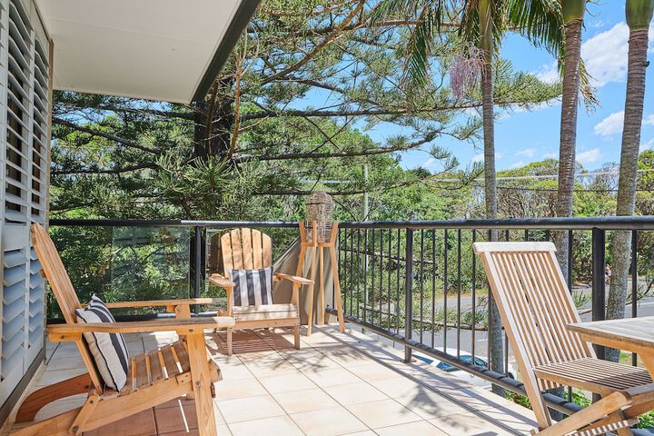 Terrace/Patio 57 of 58