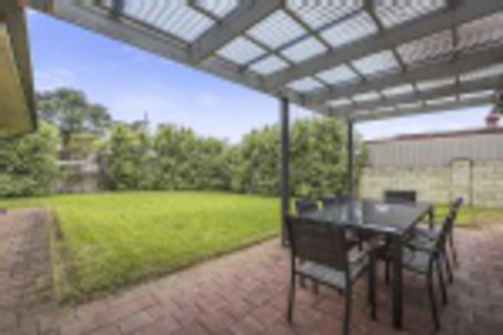 Terrace/Patio 101 of 120