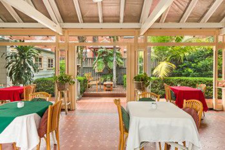 Breakfast/Coffee Service 11 of 39