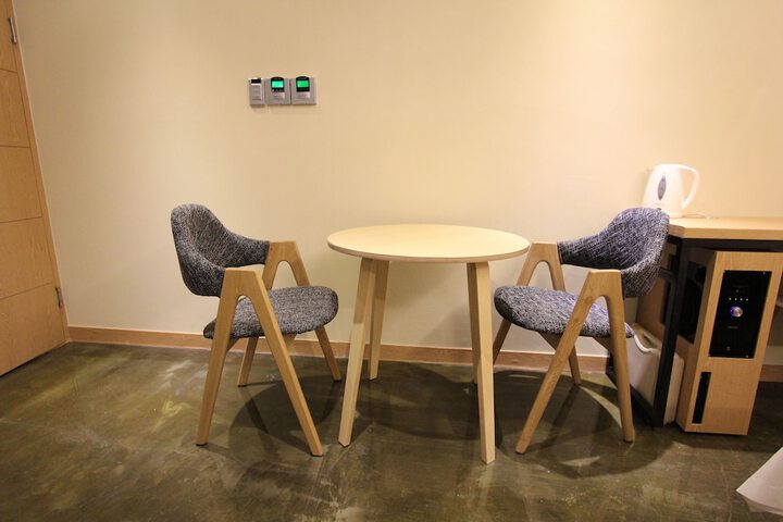 Dining Photos