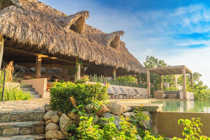Casa Las Almas - Adults Only in Santa María Tonameca